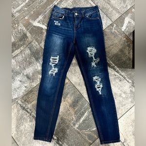 Vanilla Starr size 9 women’s jeans